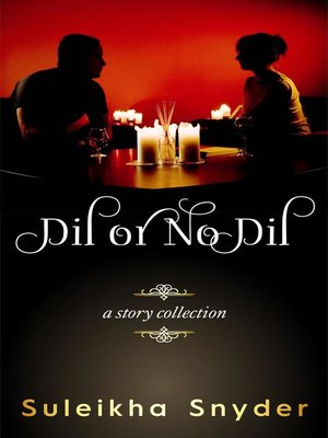 cover image of Dil or No Dil